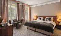Best Western Premier Parkhotel Engelsburg Hotels in Marl