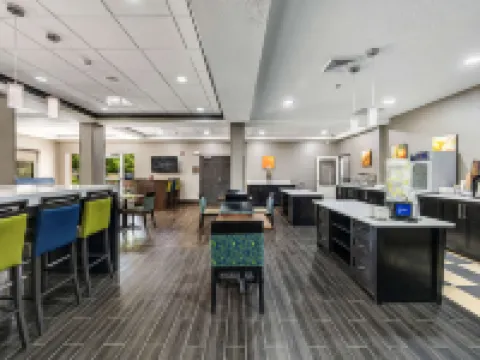 Comfort Inn & Suites Logan Near University Hotels in Cache County