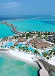 Centara Mirage Lagoon Maldives Hotels in Kodhipparu Falhu