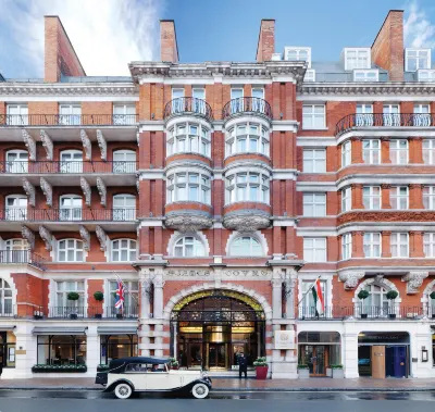 St. James' Court, A Taj Hotel, London Hotels near St Matthew's Conference Centre