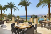 Al Manara, a Luxury Collection Hotel, Saraya Aqaba - Frühstück