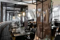 AC Hotel Bella Sky Copenhagen - breakfast