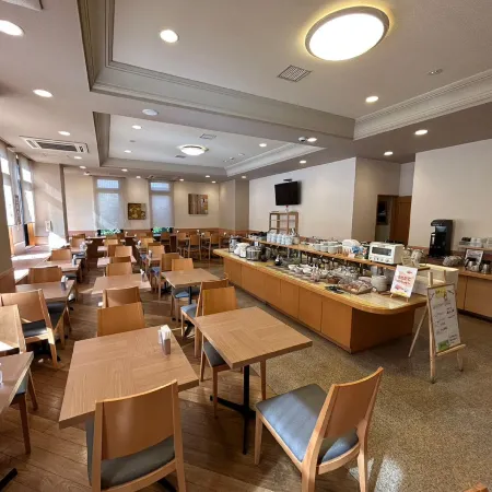 Hotel Route-Inn Hamamatsu Eki Higashi