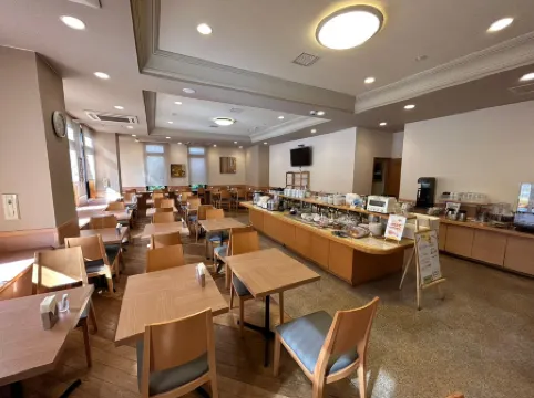 Hotel Route-Inn Hamamatsu Eki Higashi