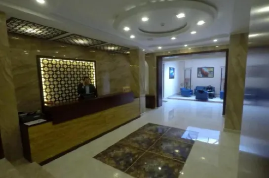 Premier Hotel Избранное Photos