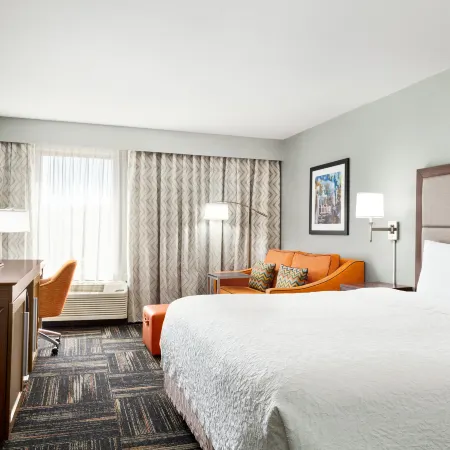 Hampton Inn Paris