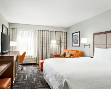 Hampton Inn Paris Hotels in Paris