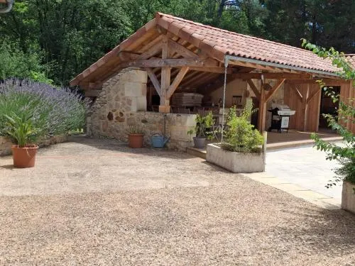 皮艾爾奧克斯布朗切酒店