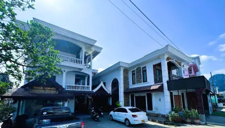 ViengSavanh GuestHouse