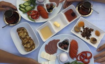 Agva Gunisigi Otel