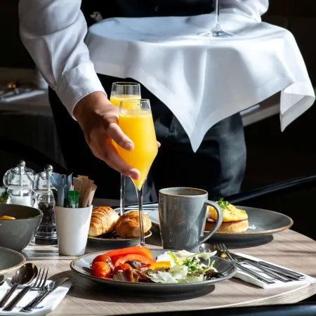 Radisson Blu Hotel Lietuva, Vilnius
