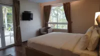 Vila Dalia Puncak N2/22 Hotels in Tanjungsari