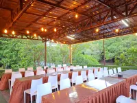 Kawal River Agro Resort