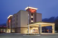 Hampton Inn Brigham City Hotels in 