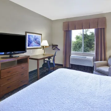Hampton Inn Pittsburgh Area-Beaver Valley-Ctr Township