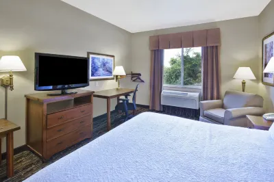 Hampton Inn Pittsburgh Area-Beaver Valley-Ctr Township فنادق في سینٹر ٹاؤن شپ