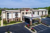 Hampton Inn Batesville