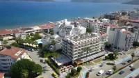 CihanTürk Hotel Hotel a Distretto di Marmaris