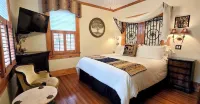 Pettigru Place Bed & Breakfast