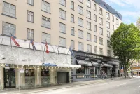 Hotel Belmont Vancouver MGallery Hotels in Vancouver