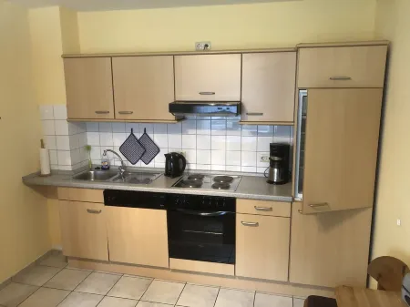 Ferienwohnung Paloma 1 Отели рядом с достопримечательностью «Kirche Greetsiel»