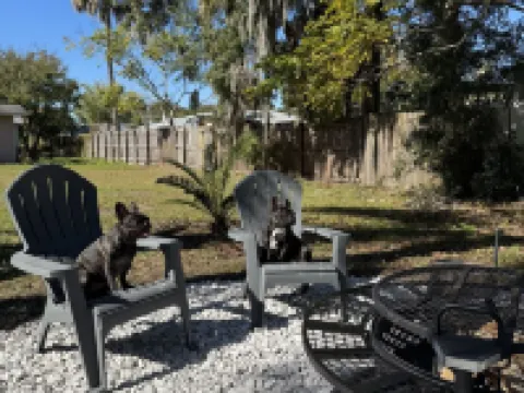 Casa Antigua: Historic Villa with POOL & FIRE-PIT Hotels in Cocoa