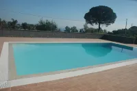 Nunziata: "Villa Dei Lemons" House / Villa between the sea and Mount Etna