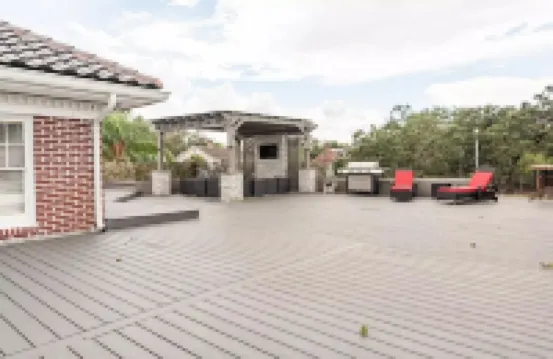 RENOVATED LUXURY 6000 sqft Mansion in Downtown Orlando SLEEP 14 NEAR Theme Parks