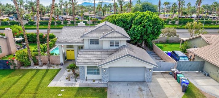 Bach Pad Near Palm Springs, CA Golf, Hockey, Festivals - 5Br Spacious,Pool, Spa Hoteles en Indio