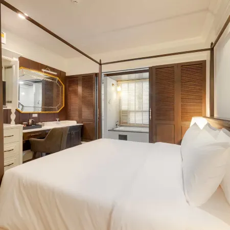 Huern Kan Thong Hotel