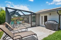 Stunning Home, 5 min Walk To Beach and JW Marriott
