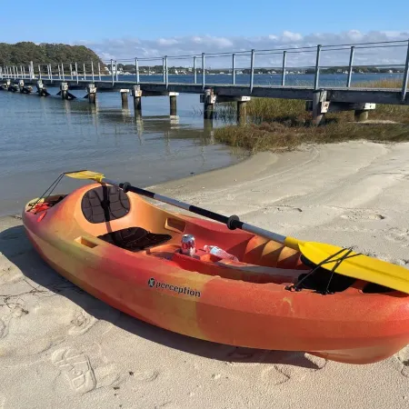 NEW!! Cape Cod Estate with Access to Private Sandy Beach and Dock!