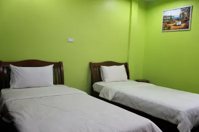 Baan Pha Chan Resort Hotels in Nong Khae District