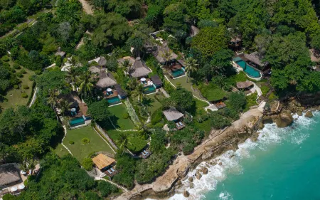 NIHI Sumba Отели в г. West Sumba Regency