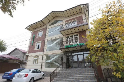 Tourist Inn Hotel