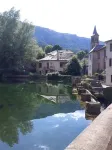 La Grange Aux Rougequeues Gîte 2