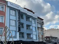 Viyana Boutique Otel Hotel a Kütahya