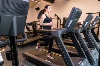 Hotel Gut Matheshof, BW Signature Collection - Gym