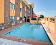 Quality Inn DFW Airport North