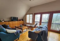 Trails EndSki, Hike, Charge, and Unwind Hotels in Thornton