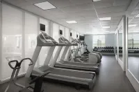 Hilton Garden Inn Granbury - Træningscentre