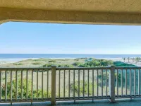 Oceanfront 4Br Townhouse-Great Location-- Prime Week Available June 27 to July 4 Hotels in Brigantine
