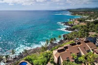 STUNNING OCEANFRONT PENTHOUSE 2Bd/2Ba *Fully Renovated, Pool * Poipu Palms Koloa