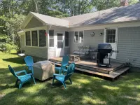 Moody Beach is only a 1/2 mi walk away! Located in a Quiet Neighborhood. - Boutique