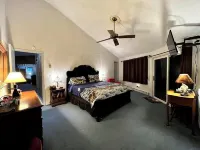 Marvelous Panoramic Mountain Views All Year, Private,Club,Skiing Slopes nearby!