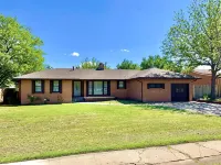 The Cozy Buffalo near Palo Duro Canyon & WTAMU Hotels in Canyon