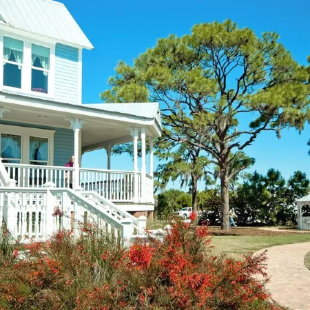 Resort Gem