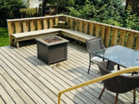 Charming 3-bedroom house in historic grandview neighborhoods