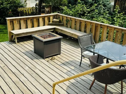 Charming 3-bedroom house in historic grandview neighborhoods