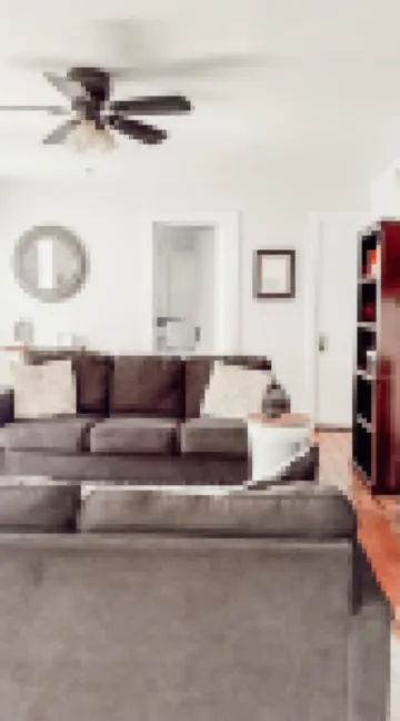 The Springfield: 2br - 1bth - 4 guests